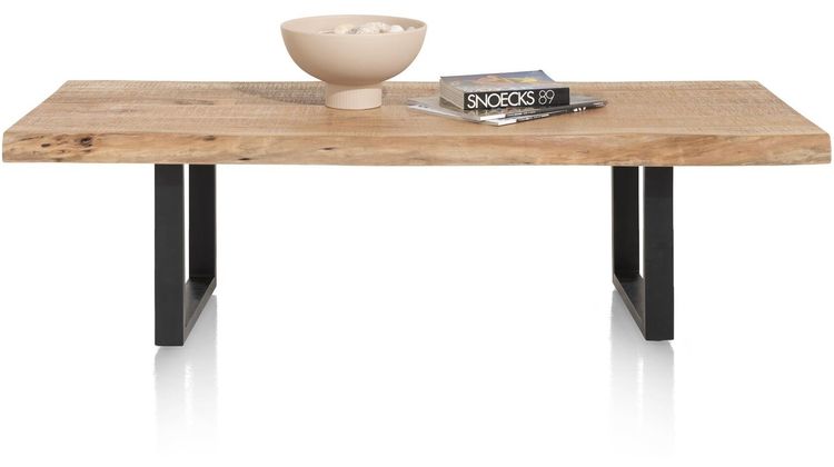 Henders en Hazel Living Salontafel