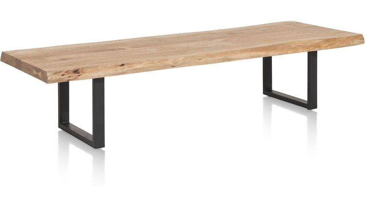 Henders en Hazel Living Salontafel