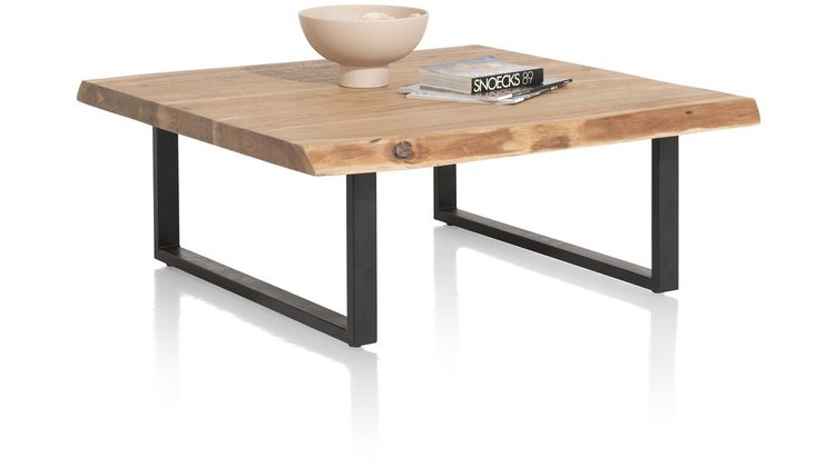 Henders en Hazel Living Salontafel