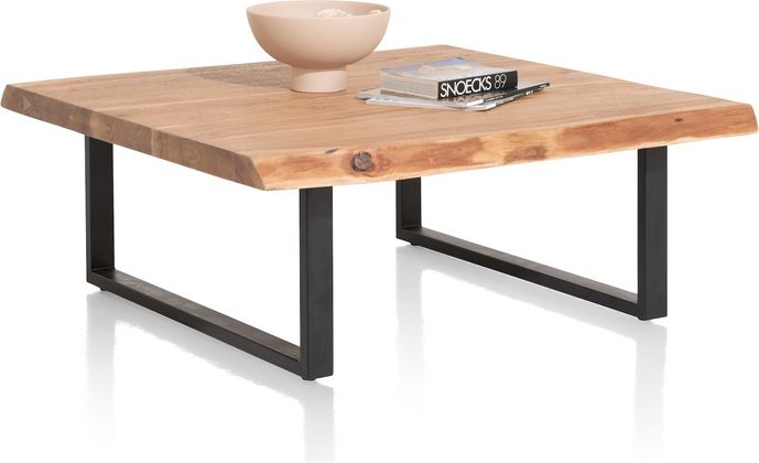 Henders en Hazel Living Salontafel