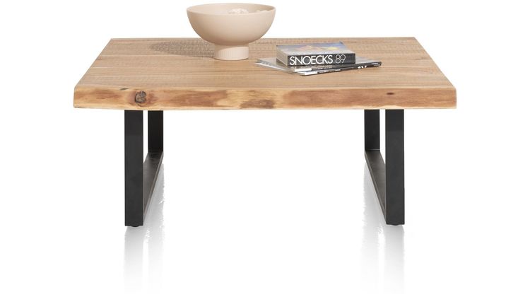 Henders en Hazel Living Salontafel