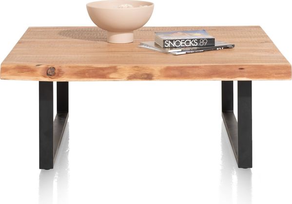 Henders en Hazel Living Salontafel