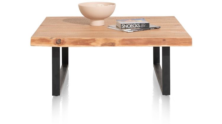 Henders en Hazel Living Salontafel