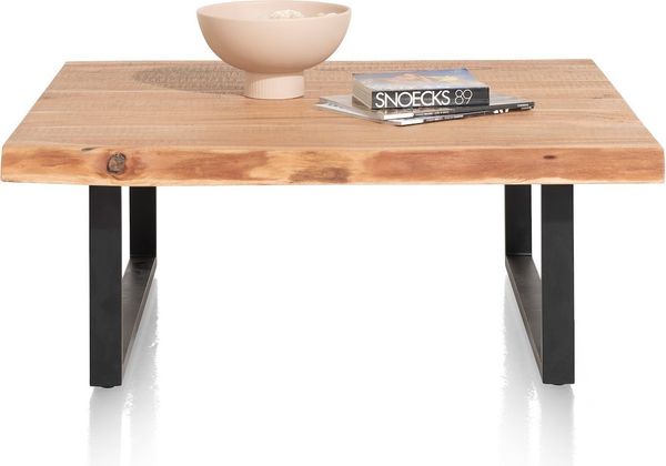 Henders en Hazel Living Salontafel