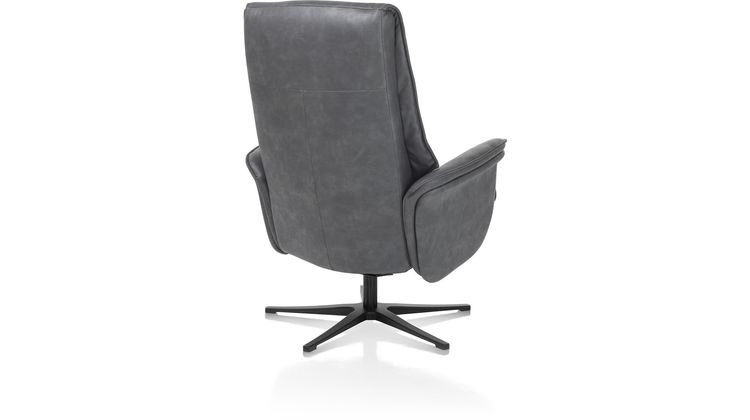 Henders en Hazel Lotis Fauteuil + Hocker