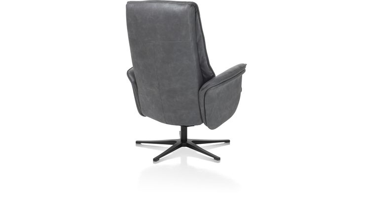 Henders en Hazel Lotis Fauteuil + Hocker