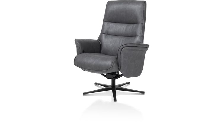 Henders en Hazel Lotis Fauteuil + Hocker