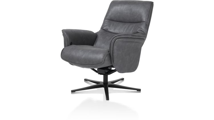 Henders en Hazel Lotis Fauteuil + Hocker