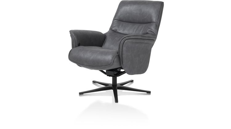 Henders en Hazel Lotis Fauteuil + Hocker