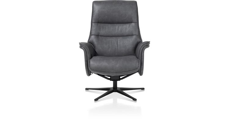 Henders en Hazel Lotis Fauteuil + Hocker