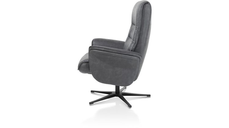 Henders en Hazel Lotis Fauteuil + Hocker