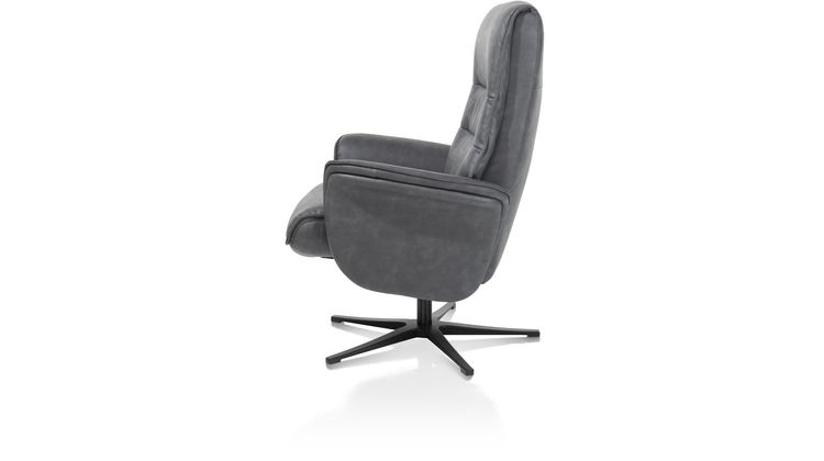 Henders en Hazel Lotis Fauteuil + Hocker