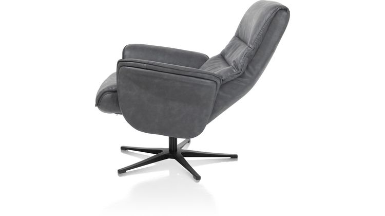 Henders en Hazel Lotis Fauteuil + Hocker