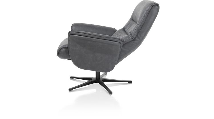 Henders en Hazel Lotis Fauteuil + Hocker