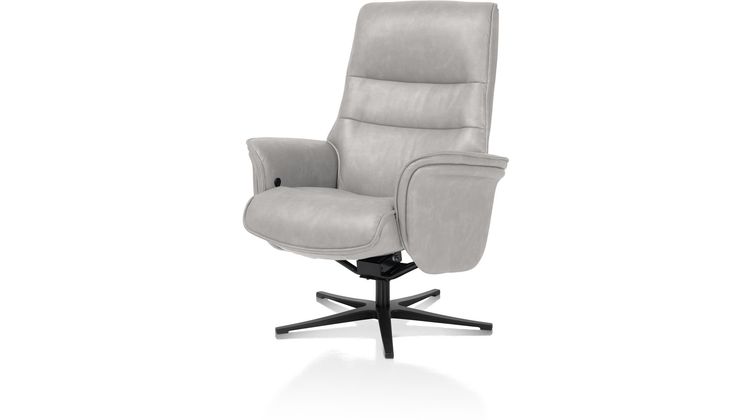 Henders en Hazel Lotis Fauteuil + Hocker