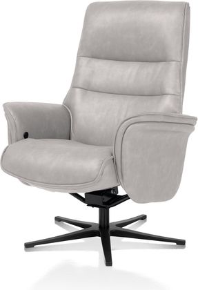 Henders en Hazel Lotis Fauteuil + Hocker