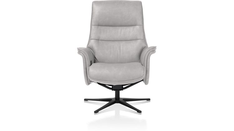 Henders en Hazel Lotis Fauteuil + Hocker