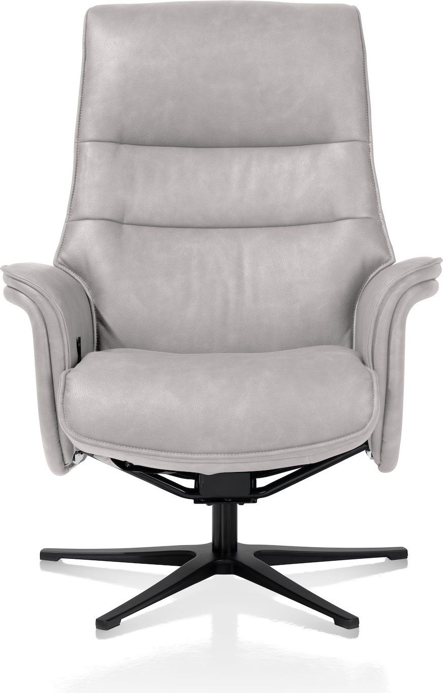 Henders en Hazel Lotis Fauteuil + Hocker