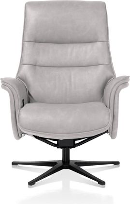 Henders en Hazel Lotis Fauteuil + Hocker