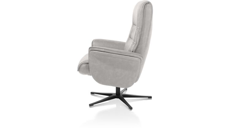Henders en Hazel Lotis Fauteuil + Hocker