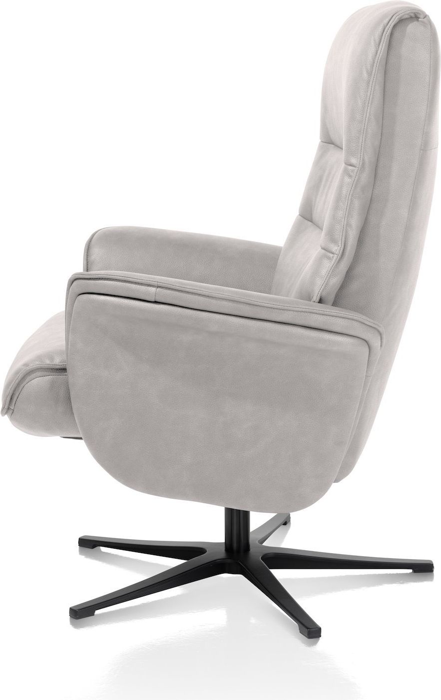 Henders en Hazel Lotis Fauteuil + Hocker