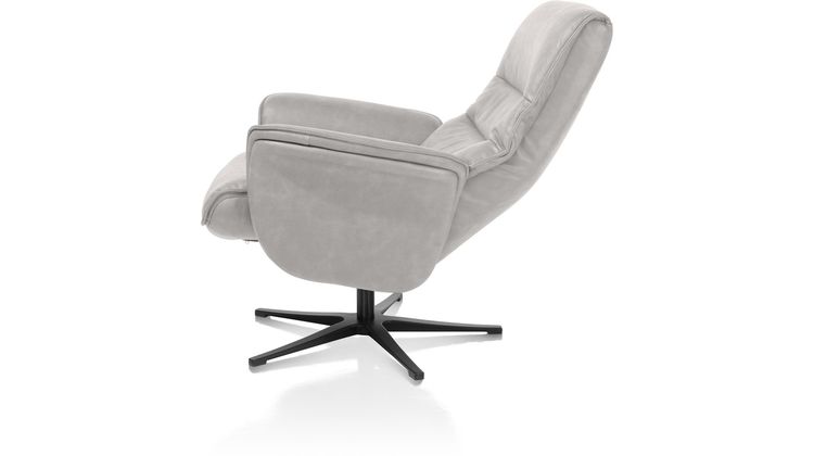 Henders en Hazel Lotis Fauteuil + Hocker