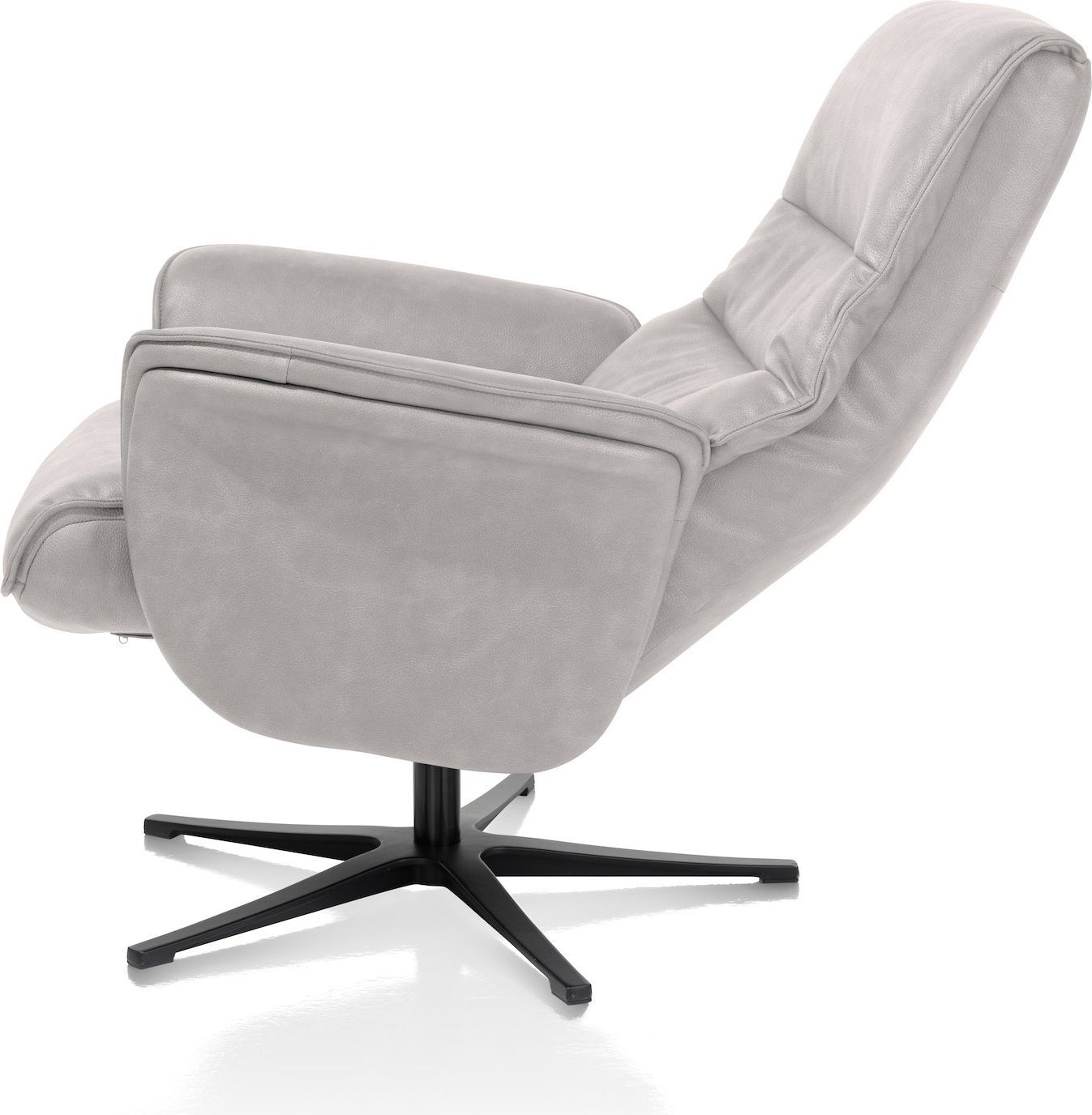 Henders en Hazel Lotis Fauteuil + Hocker