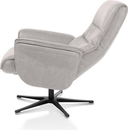 Henders en Hazel Lotis Fauteuil + Hocker