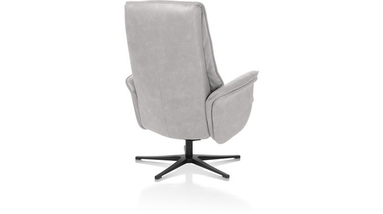 Henders en Hazel Lotis Fauteuil + Hocker
