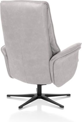 Henders en Hazel Lotis Fauteuil + Hocker