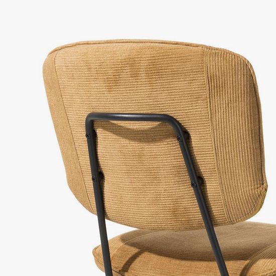 Henders en Hazel Lucy Kruis Armstoel