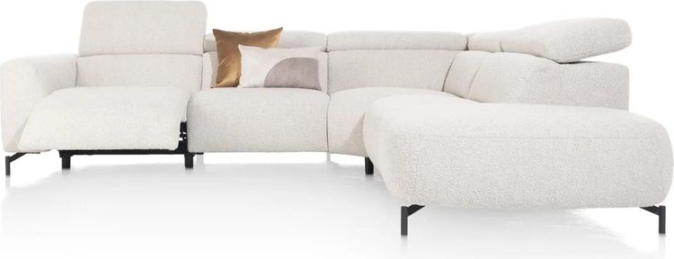 Henders en Hazel Martano Relaxbank
