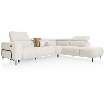 Henders en Hazel Martano Relaxbank