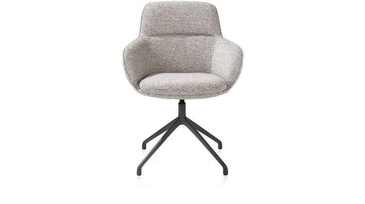 Henders en Hazel Mateo Armstoel