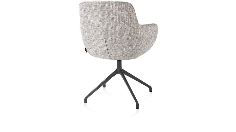 Henders en Hazel Mateo Armstoel