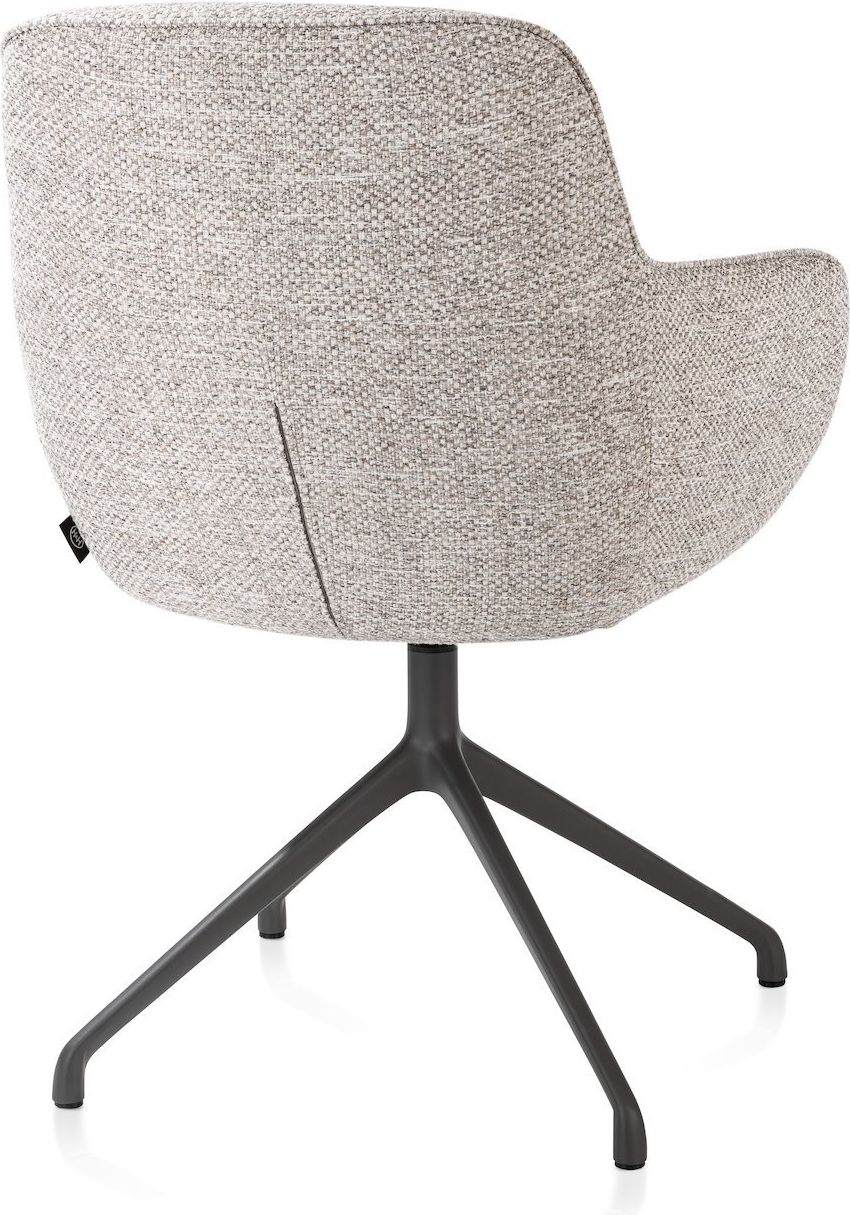 Henders en Hazel Mateo Armstoel