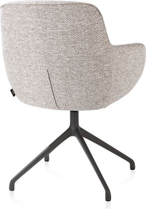 Henders en Hazel Mateo Armstoel