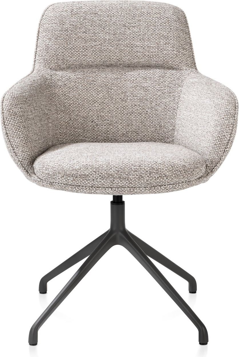 Henders en Hazel Mateo Armstoel