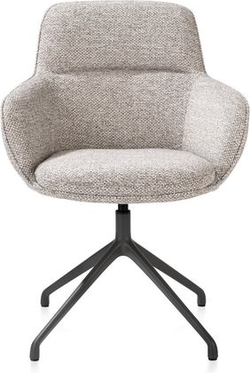 Henders en Hazel Mateo Armstoel