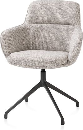 Henders en Hazel Mateo Armstoel