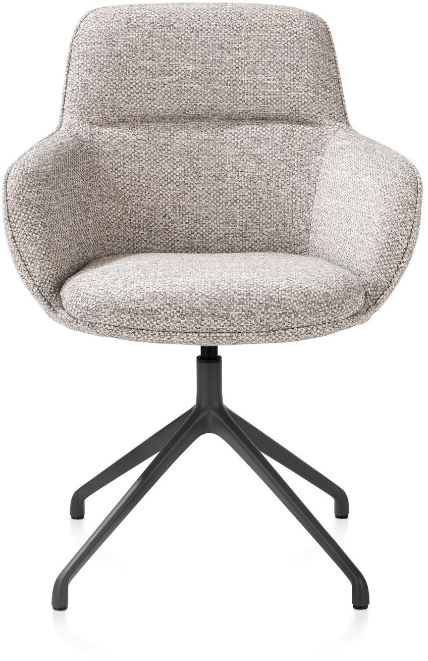 Henders en Hazel Mateo Armstoel