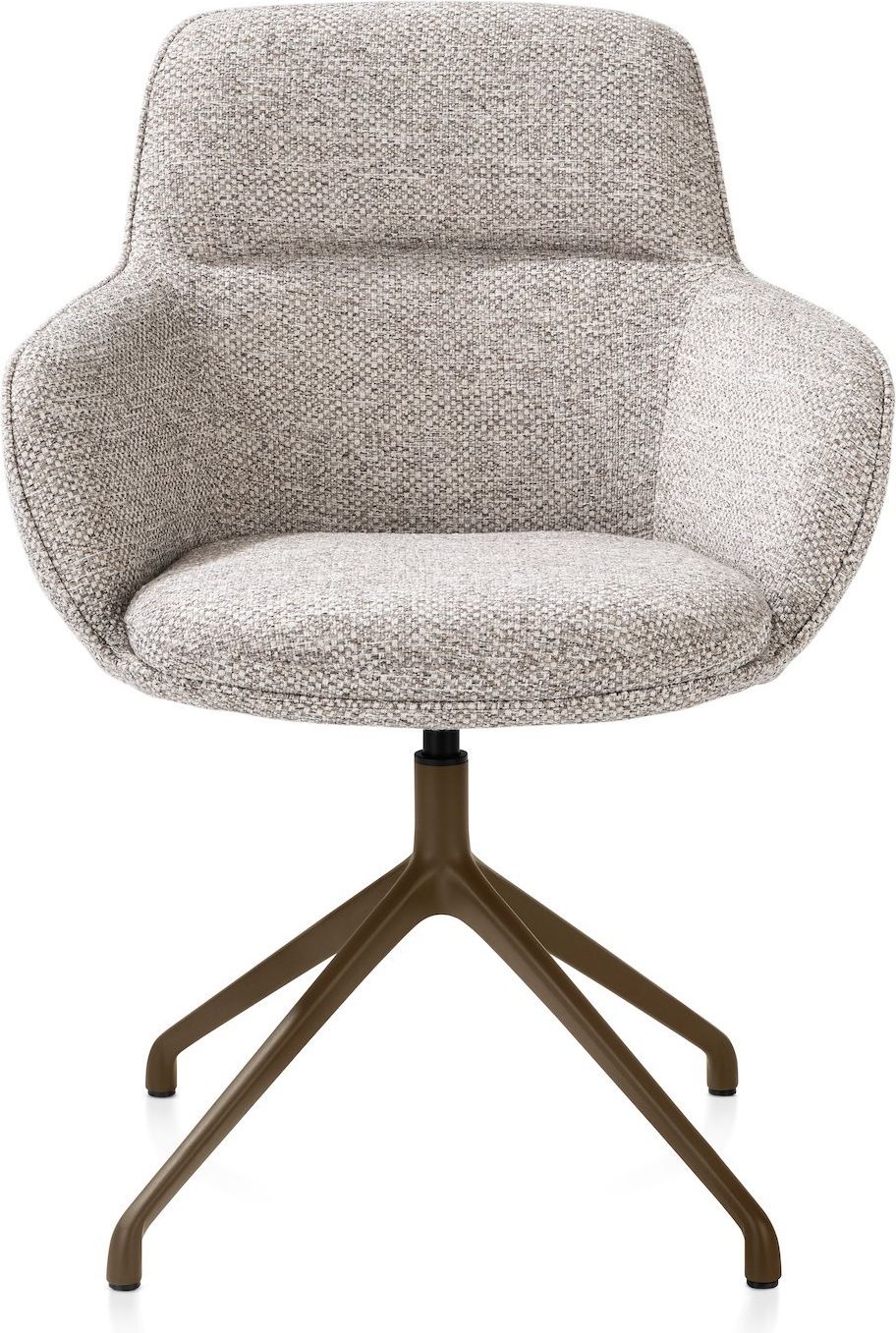 Henders en Hazel Mateo Armstoel