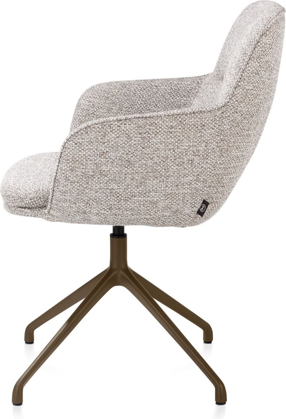 Henders en Hazel Mateo Armstoel
