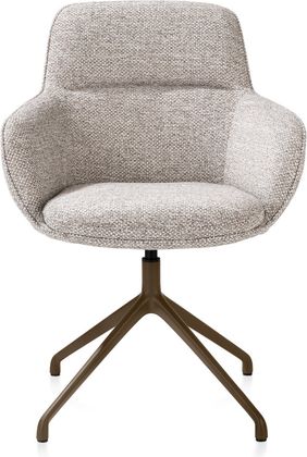 Henders en Hazel Mateo Armstoel