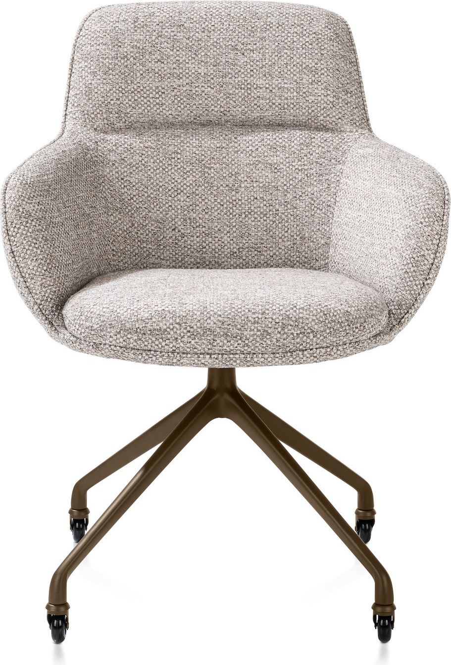 Henders en Hazel Mateo Armstoel
