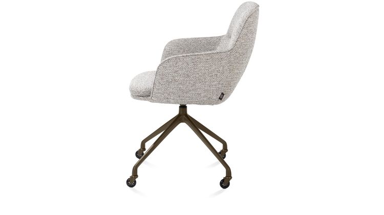 Henders en Hazel Mateo Armstoel