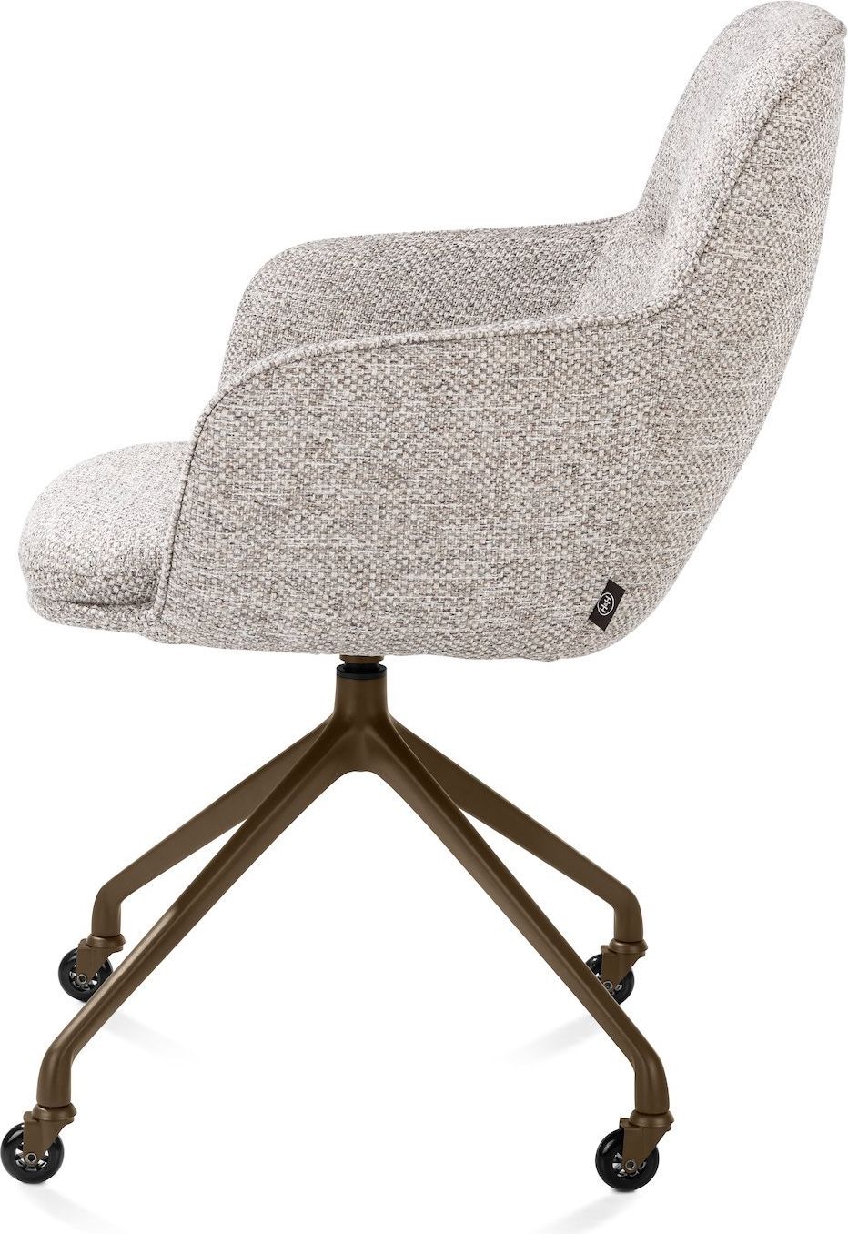 Henders en Hazel Mateo Armstoel