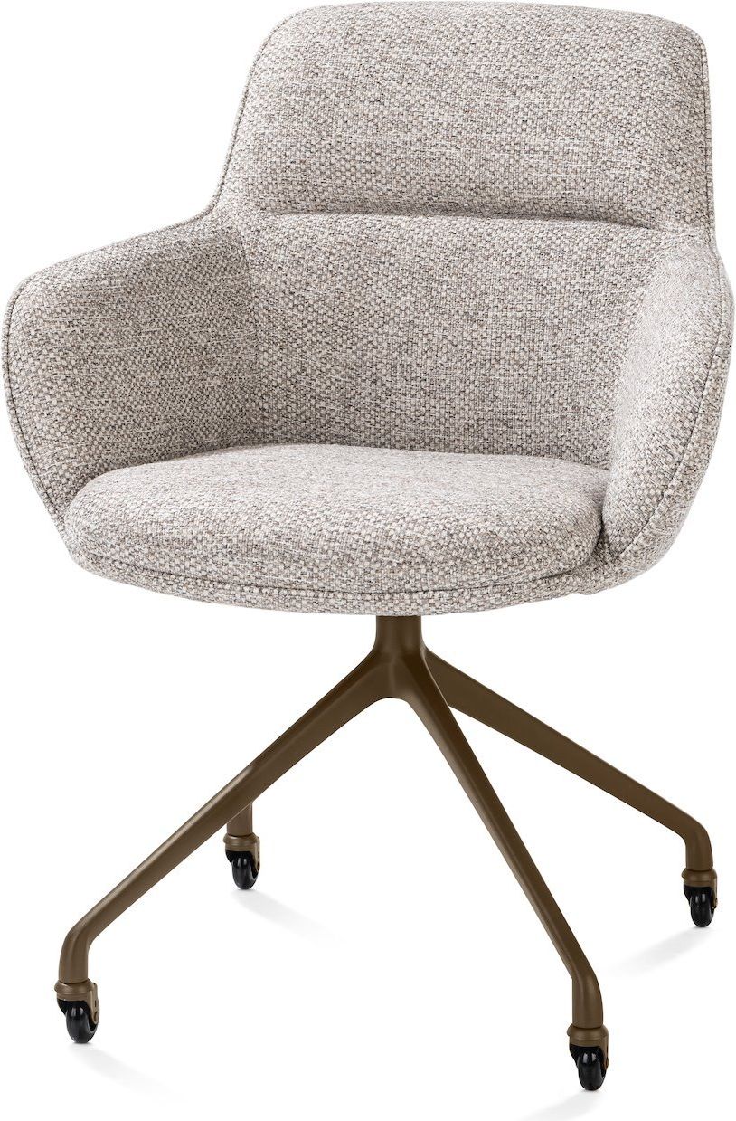 Henders en Hazel Mateo Armstoel