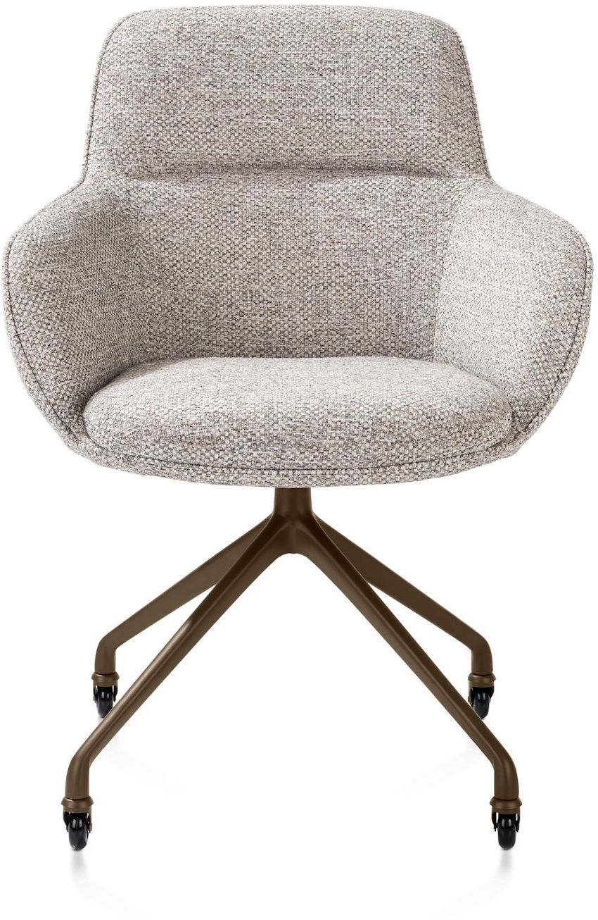 Henders en Hazel Mateo Armstoel