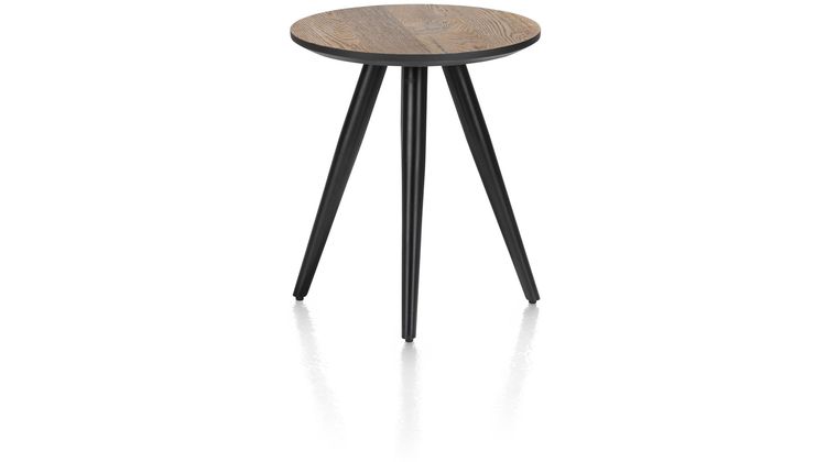 Henders en Hazel Maze L Bijzettafel